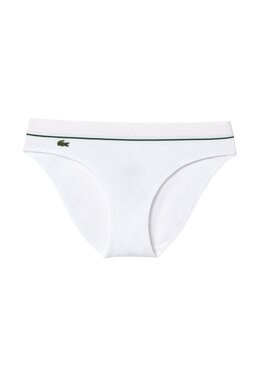 Lacoste: Синие трусы 