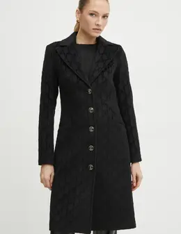 Marciano Guess: Плащ из шерсти 