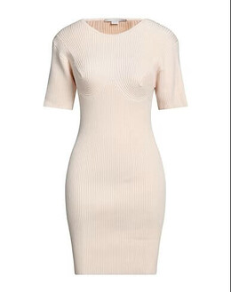 Stella McCartney: Короткое платье 