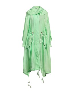 Stella McCartney: Светлый плащ 