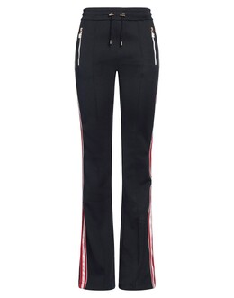 Balmain: Синие брюки 