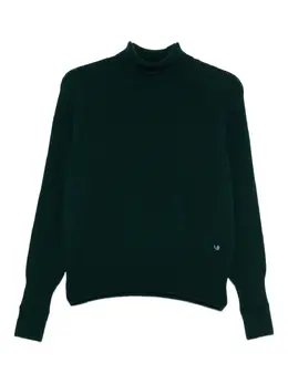 Victoria Beckham: Свитер из шерсти 