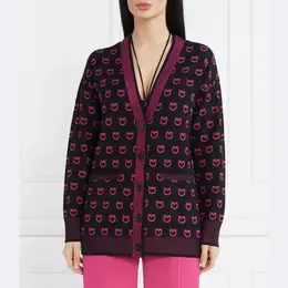 Pinko: Чёрный кардиган 