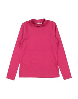 Miss Blumarine: Однотонная футболка 