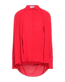 Valentino Garavani: Красная рубашка 