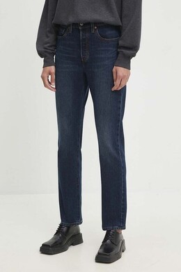 Levi's: Тёмные джинсы  501