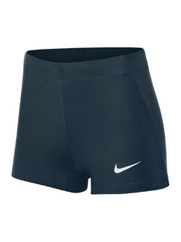 Nike: Тёмные шорты 