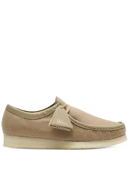 Clarks Originals: Ботинки 