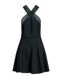 ALAÏA: Платье солнце 