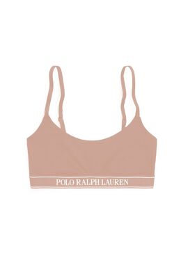 Polo Ralph Lauren: Бюстгальтер 