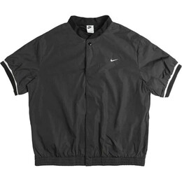 Nike: Рубашка с коротким рукавом 