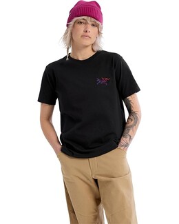 Arc'teryx: Хлопковая футболка 