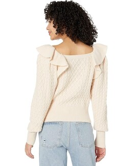 BCBGMAXAZRIA: Свитер 