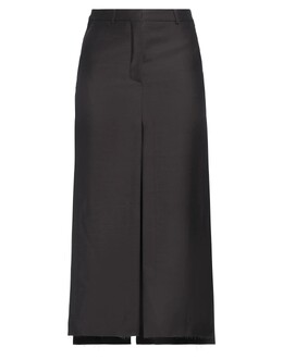 Lanvin: Чёрная юбка 
