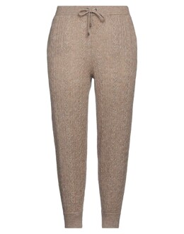 Brunello Cucinelli: Светлые брюки 