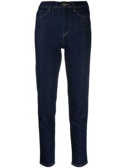 Tommy Hilfiger: Зауженные джинсы  Gramercy