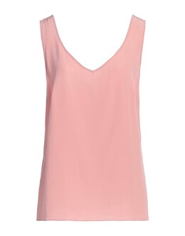 Escada: Розовый топ 