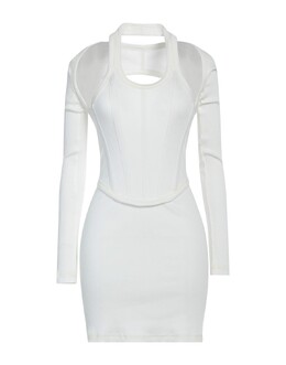 Dion Lee: Сарафан 