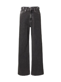 Tommy Hilfiger: Серые джинсы  Tommy Jeans