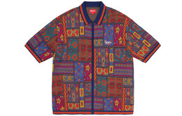 Supreme: Чёрная рубашка 