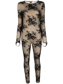 Wolford: Комбинезон 