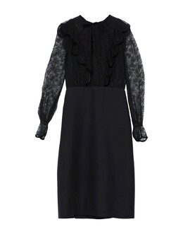 Valentino Garavani: Чёрное платье 