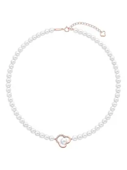 TASAKI: Колье 