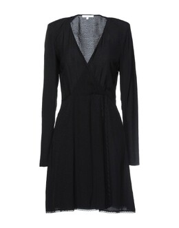 Patrizia Pepe: Чёрное платье 