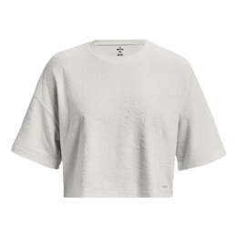 Under Armour: Серая футболка 