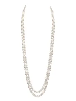 Yoko London: Колье  Classic Freshwater