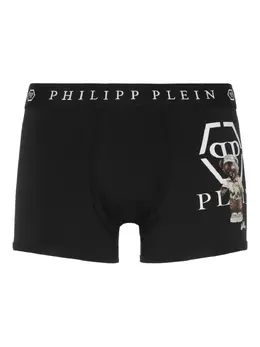Philipp Plein: Трусы  Teddy Bear