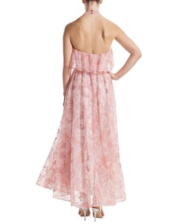 Monique Lhuillier: Коктейльное платье 