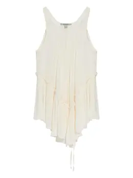 AllSaints: Белый топ 