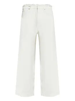 AllSaints: Яркие джинсы 