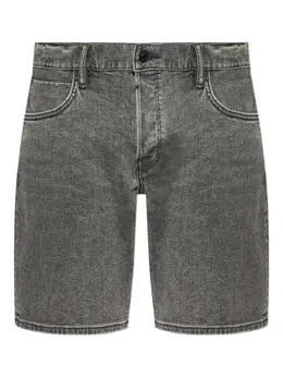 AllSaints: Джинсовые шорты 