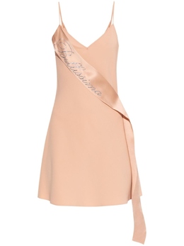 Blumarine: Сарафан 