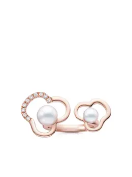 TASAKI: Кольцо 