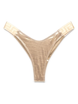 Versace: Купальник  Greca