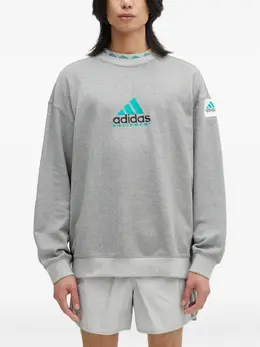 adidas: Свитшот 