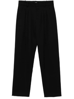 Isabel Marant: Чёрные брюки 