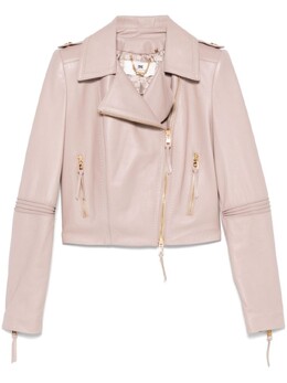 Elisabetta Franchi: Куртка 