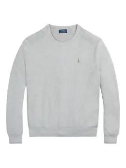 Polo Ralph Lauren: Свитер с длинным рукавом 