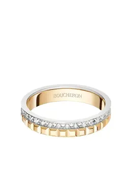 Boucheron: Кольцо 