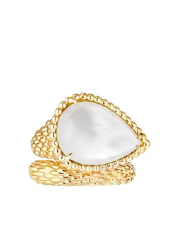 Boucheron: Кольцо 