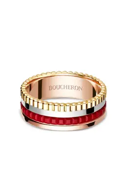 Boucheron: Кольцо 