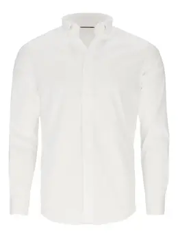Cavalli Class: Рубашка с длинным рукавом 