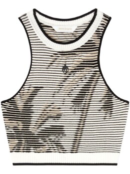 Palm Angels: Короткий топ 