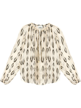 Isabel Marant: Блуза 