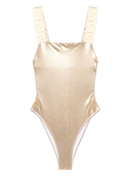 Versace: Купальник  Greca
