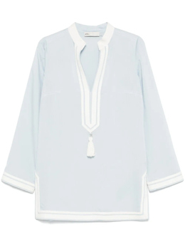 Tory Burch: Короткое платье 
